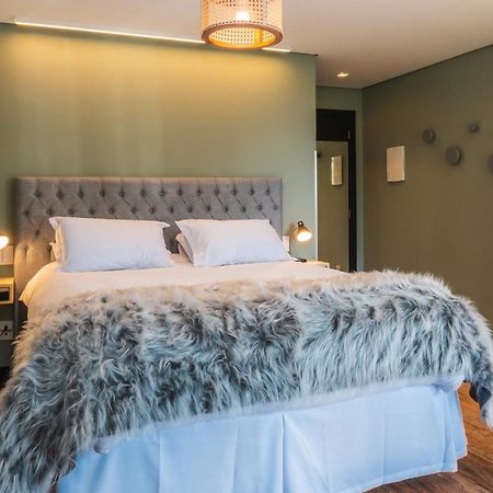 Suites Refugio Do Vale Γκραμάντο Εξωτερικό φωτογραφία