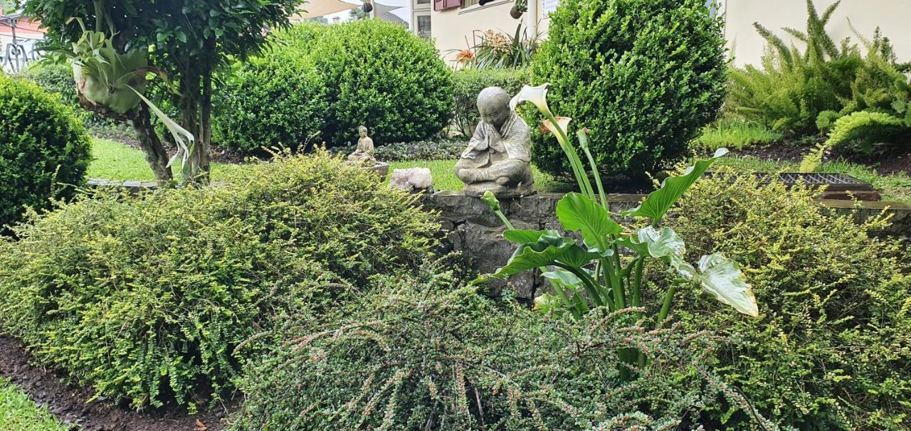 Suites Refugio Do Vale Γκραμάντο Εξωτερικό φωτογραφία