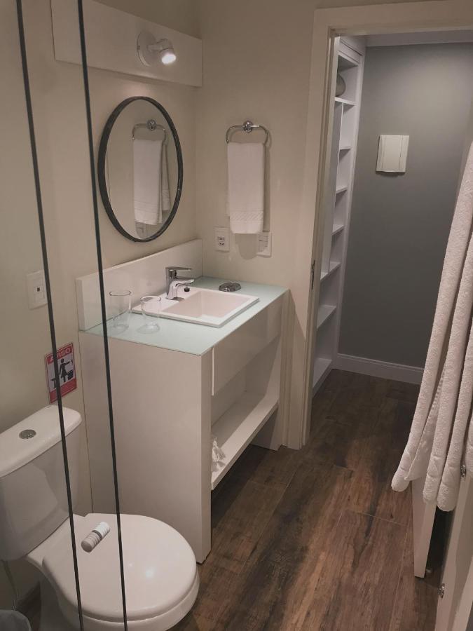 Suites Refugio Do Vale Γκραμάντο Εξωτερικό φωτογραφία