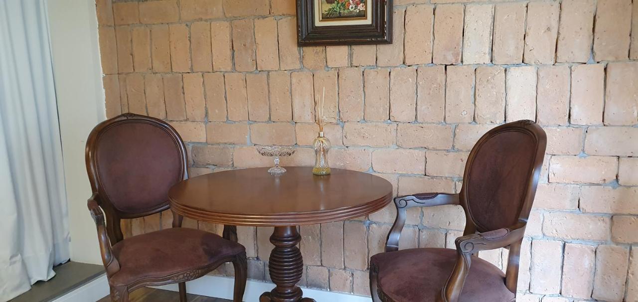 Suites Refugio Do Vale Γκραμάντο Εξωτερικό φωτογραφία