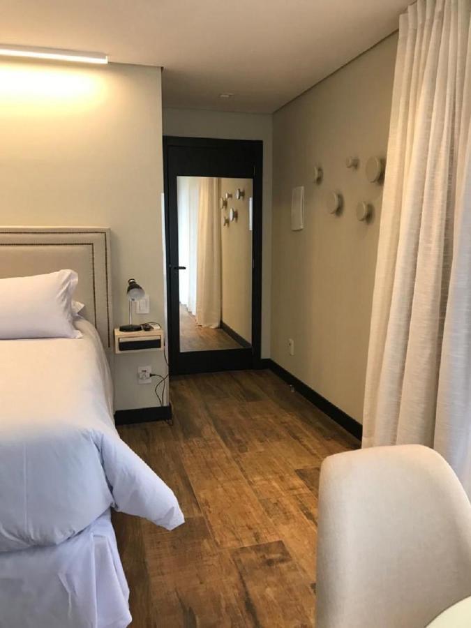 Suites Refugio Do Vale Γκραμάντο Εξωτερικό φωτογραφία