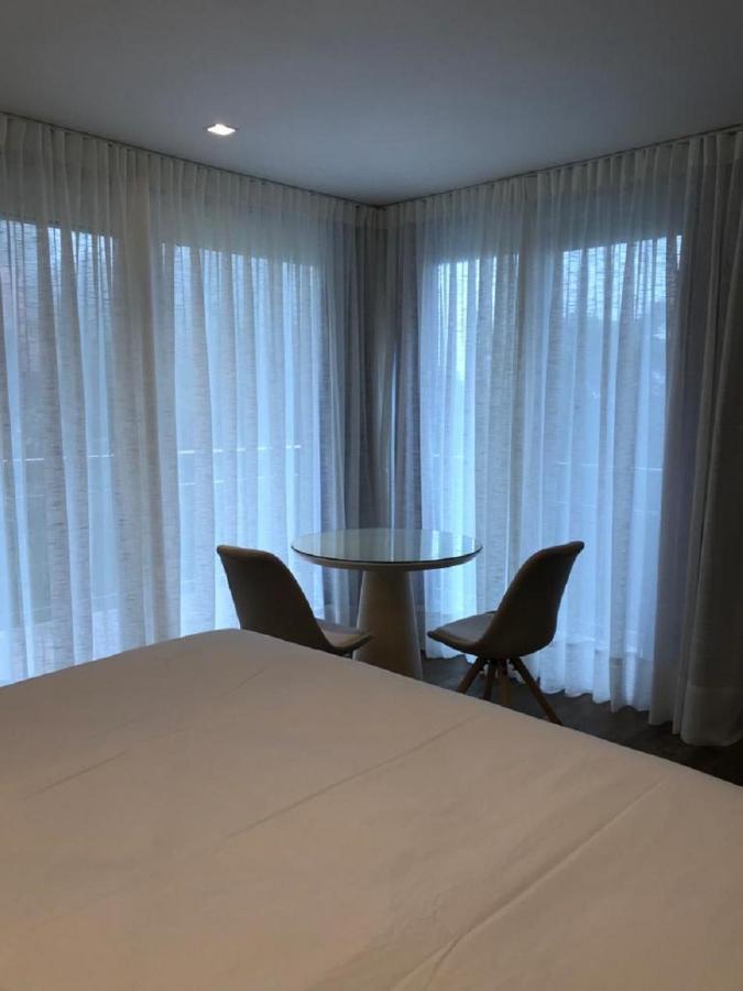 Suites Refugio Do Vale Γκραμάντο Εξωτερικό φωτογραφία