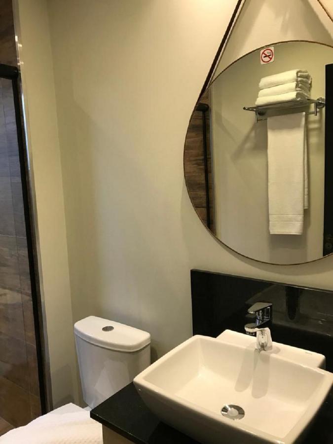 Suites Refugio Do Vale Γκραμάντο Εξωτερικό φωτογραφία