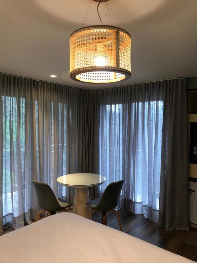 Suites Refugio Do Vale Γκραμάντο Εξωτερικό φωτογραφία