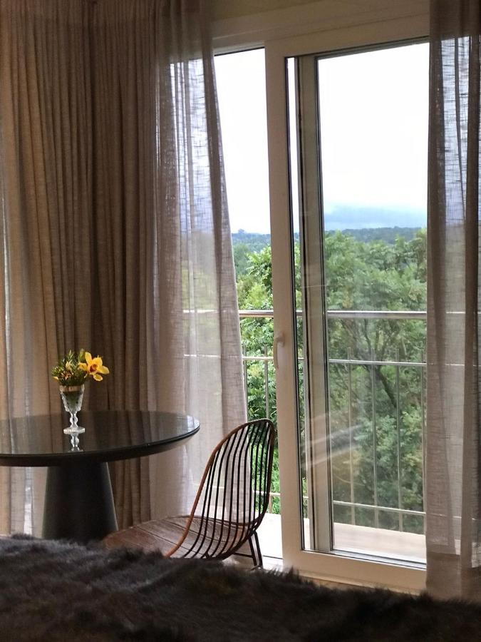 Suites Refugio Do Vale Γκραμάντο Εξωτερικό φωτογραφία