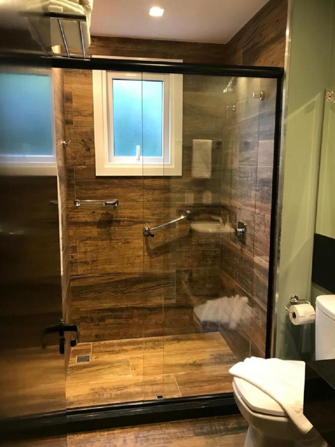 Suites Refugio Do Vale Γκραμάντο Εξωτερικό φωτογραφία