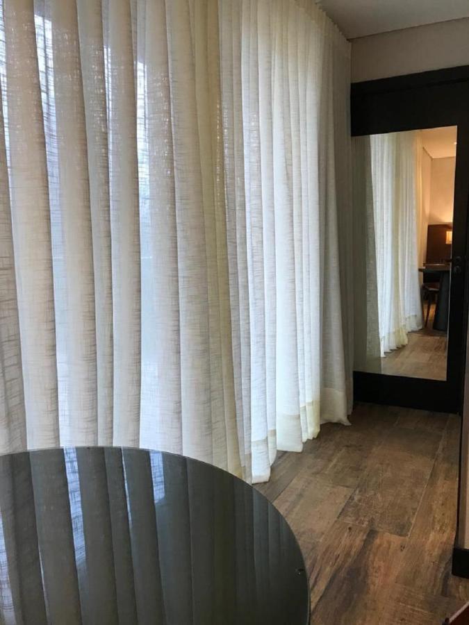 Suites Refugio Do Vale Γκραμάντο Εξωτερικό φωτογραφία