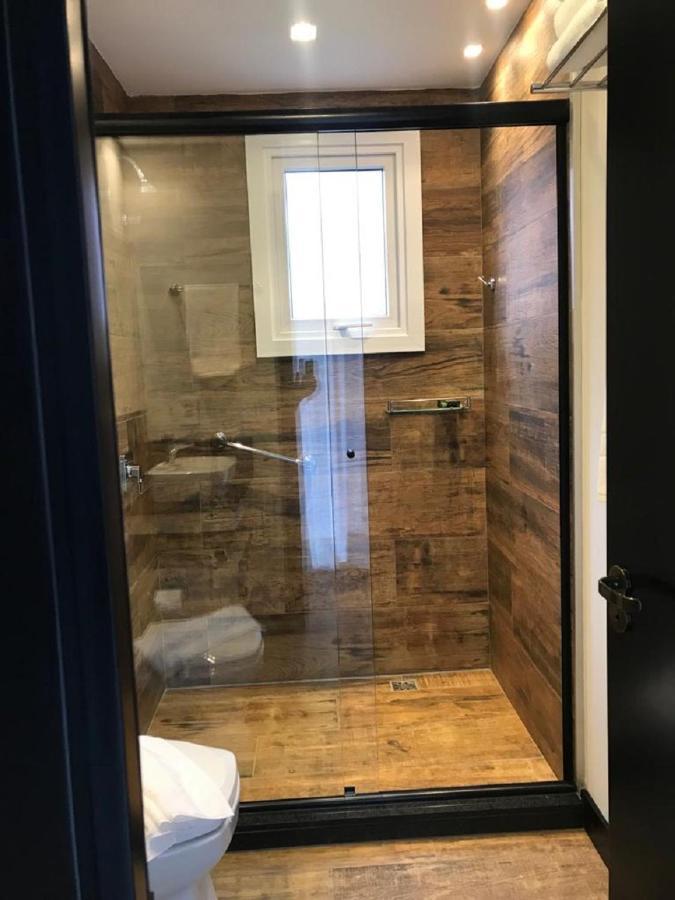 Suites Refugio Do Vale Γκραμάντο Εξωτερικό φωτογραφία