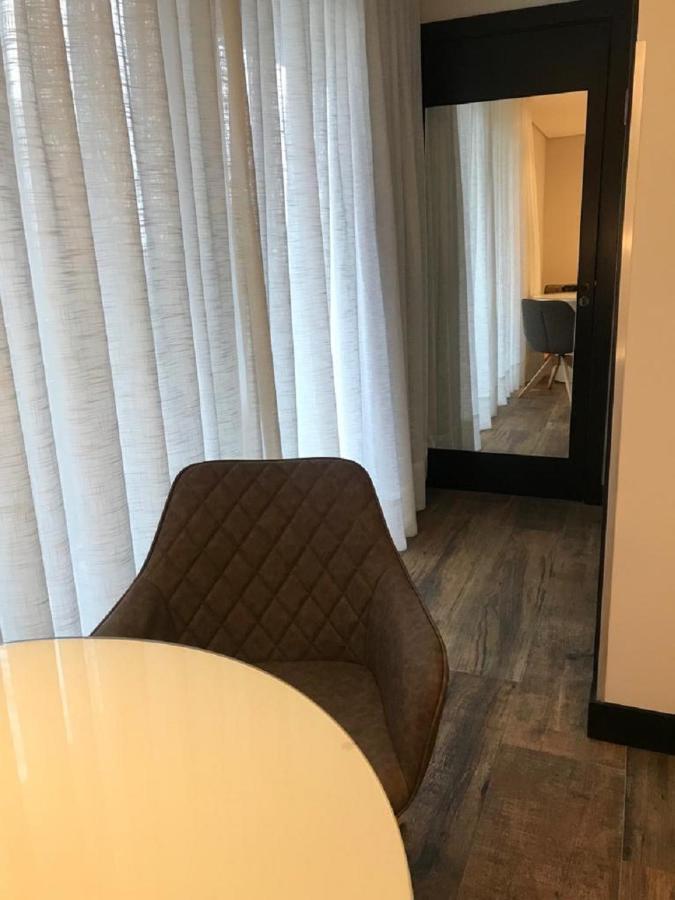 Suites Refugio Do Vale Γκραμάντο Εξωτερικό φωτογραφία