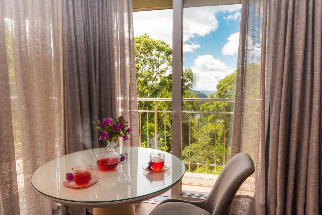 Suites Refugio Do Vale Γκραμάντο Εξωτερικό φωτογραφία
