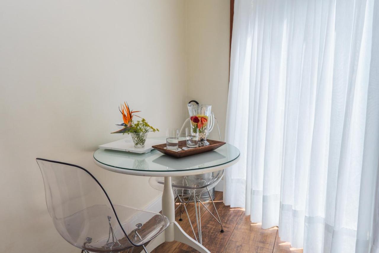 Suites Refugio Do Vale Γκραμάντο Εξωτερικό φωτογραφία